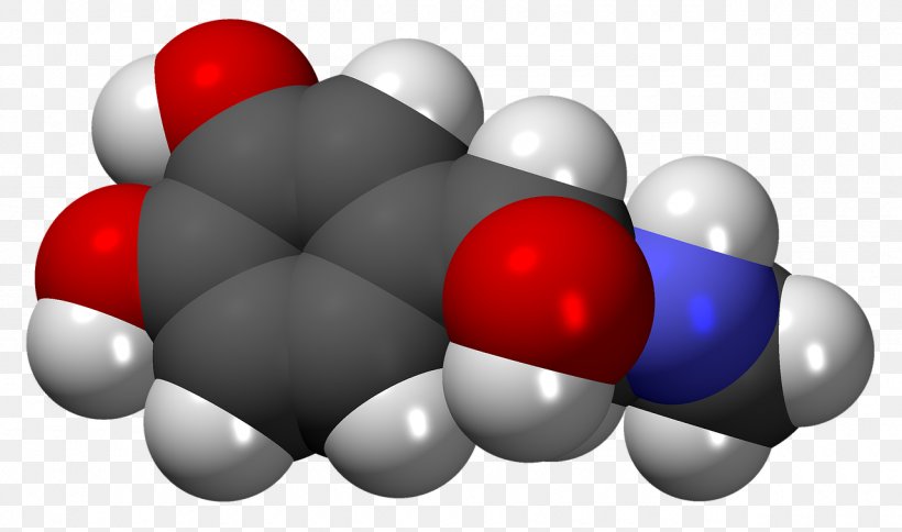Adrenaline Hormone Chemistry Norepinephrine Neurotransmitter, PNG, 1280x757px, Adrenaline, Chemical Compound, Chemistry, Endocrine Gland, Endocrine System Download Free