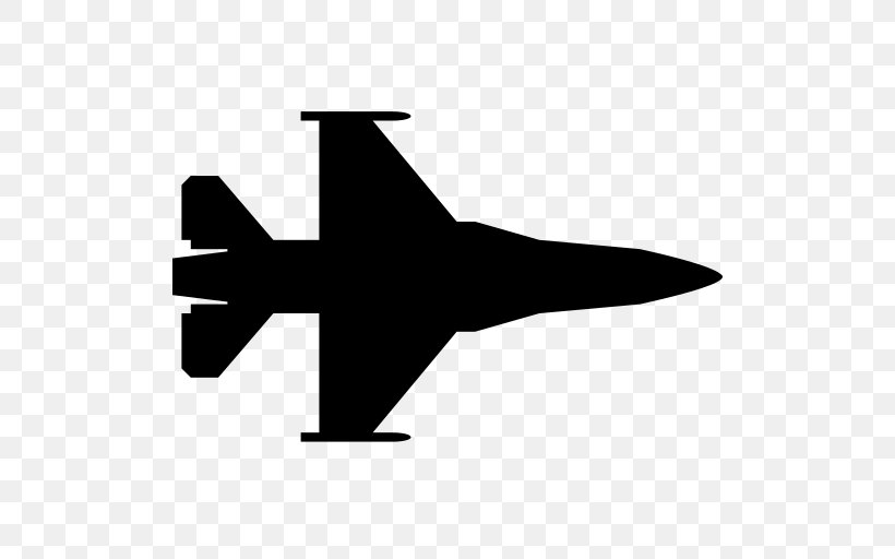 Airplane Sukhoi PAK FA Fighter Aircraft Font Awesome, PNG, 512x512px, Airplane, Air Force, Air Travel, Aircraft, Black And White Download Free