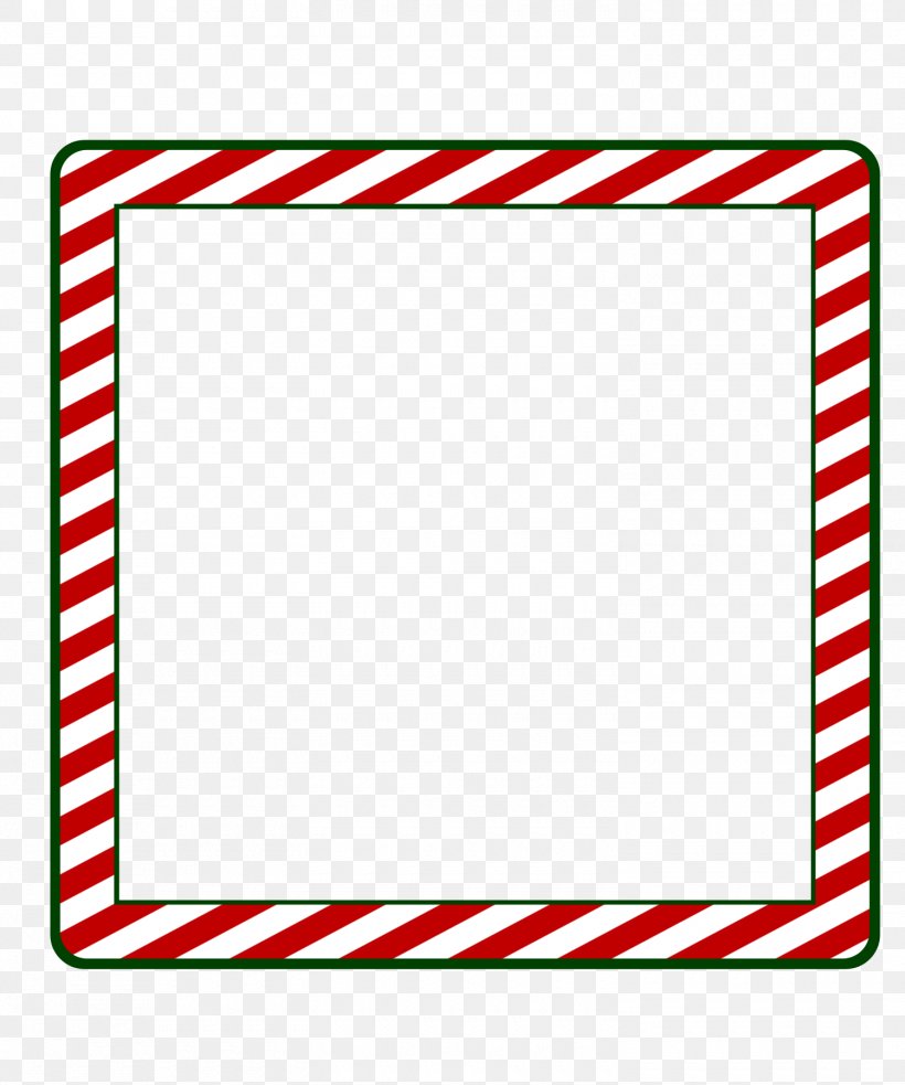 Borders And Frames Santa Claus Picture Frames Window Clip Art, PNG, 1500x1800px, Borders And Frames, Area, Christmas, Christmas Decoration, Color Download Free