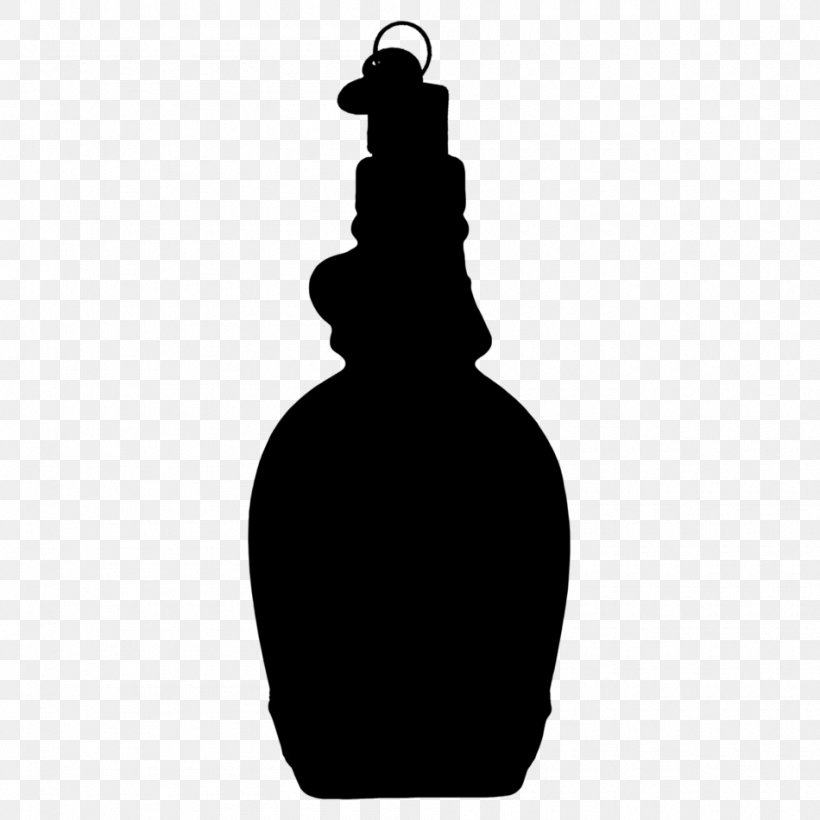 Bottle Product Design Silhouette, PNG, 950x950px, Bottle, Black, Blackandwhite, Silhouette, Water Bottle Download Free