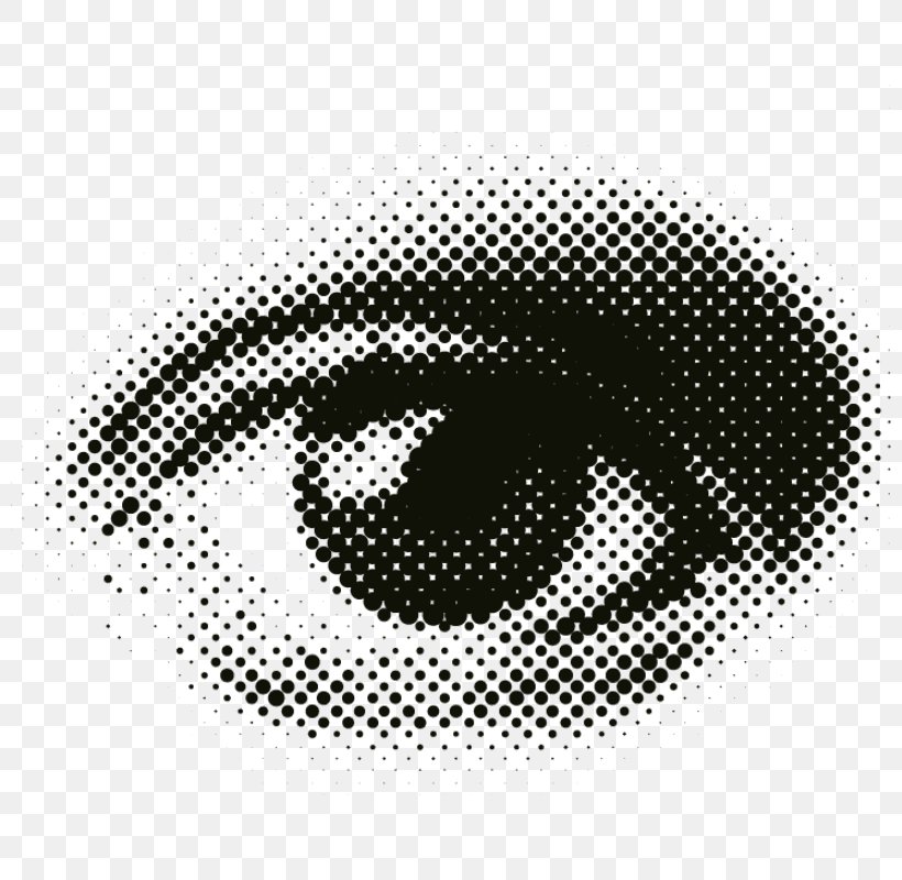 Eye Clip Art, PNG, 800x800px, Eye, Art, Black, Black And White, Brand Download Free