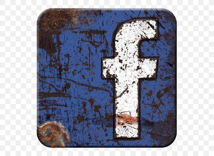 Facebook YouTube Social Media Icon Design, PNG, 600x600px, Facebook, Cross, Icon Design, Like Button, Logo Download Free