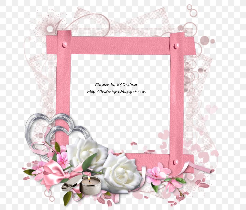 Floral Design Picture Frames Pink M Product, PNG, 700x700px, Floral Design, Flower, Flower Arranging, Petal, Picture Frame Download Free