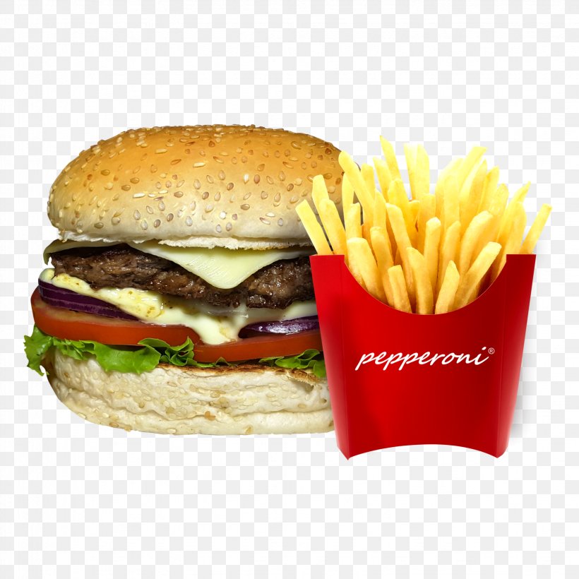 French Fries Cheeseburger Breakfast Sandwich Slider Whopper, PNG, 1644x1644px, French Fries, American Food, Breakfast Sandwich, Buffalo Burger, Cheeseburger Download Free