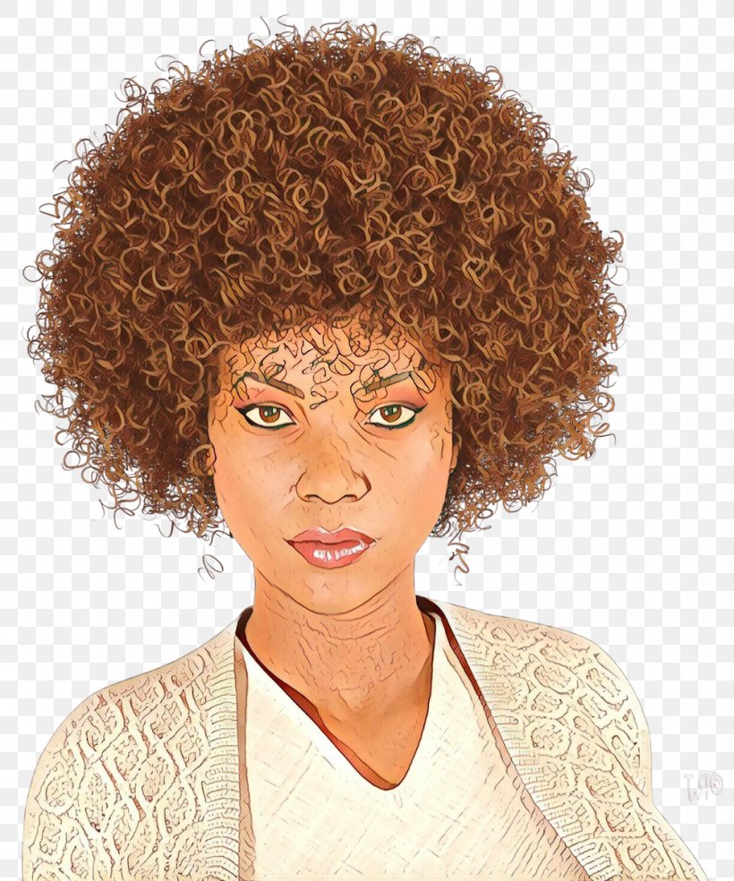 Hair Hairstyle Face Jheri Curl Afro, PNG, 998x1198px, Cartoon, Afro, Chin, Eyebrow, Face Download Free
