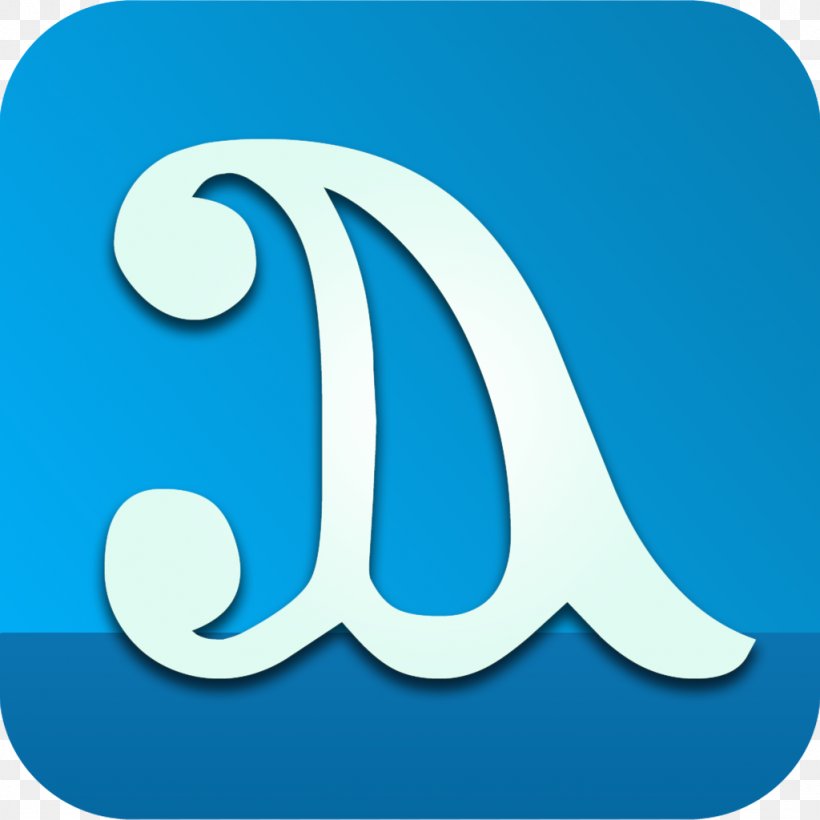 Logo Brand Font, PNG, 1024x1024px, Logo, Aqua, Azure, Blue, Brand Download Free