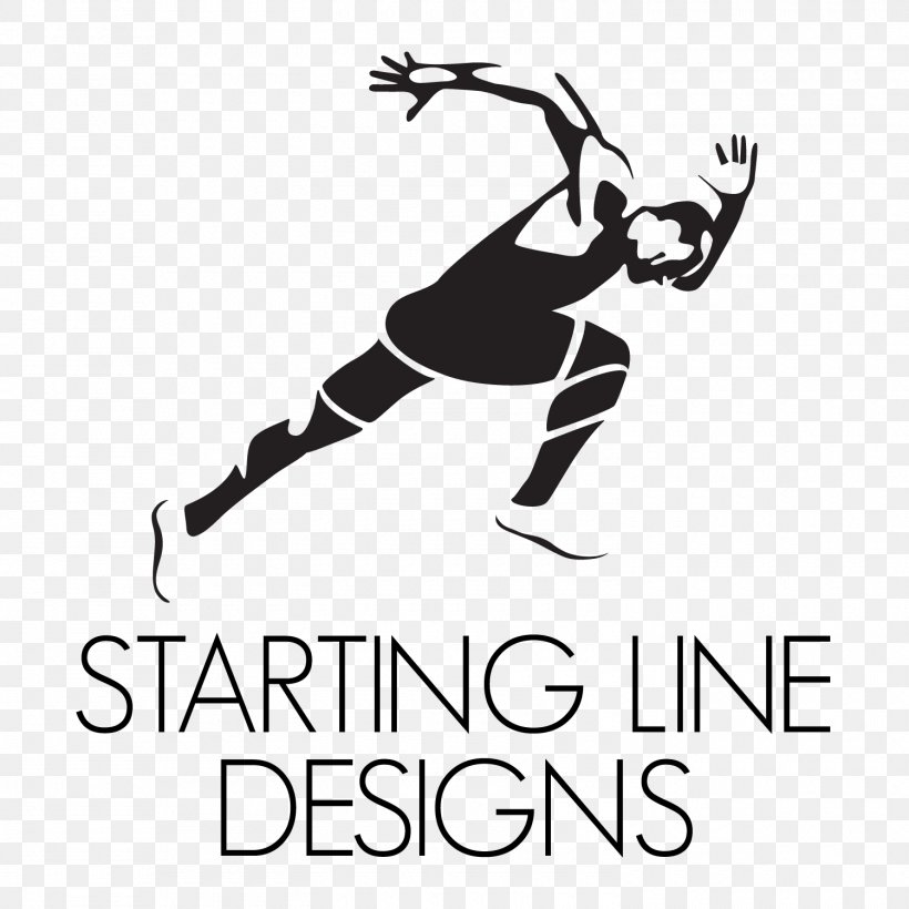 Logo Graphic Design Track & Field Cross Country Running, PNG, 1500x1500px, Logo, Area, Arm, Art, Artwork Download Free