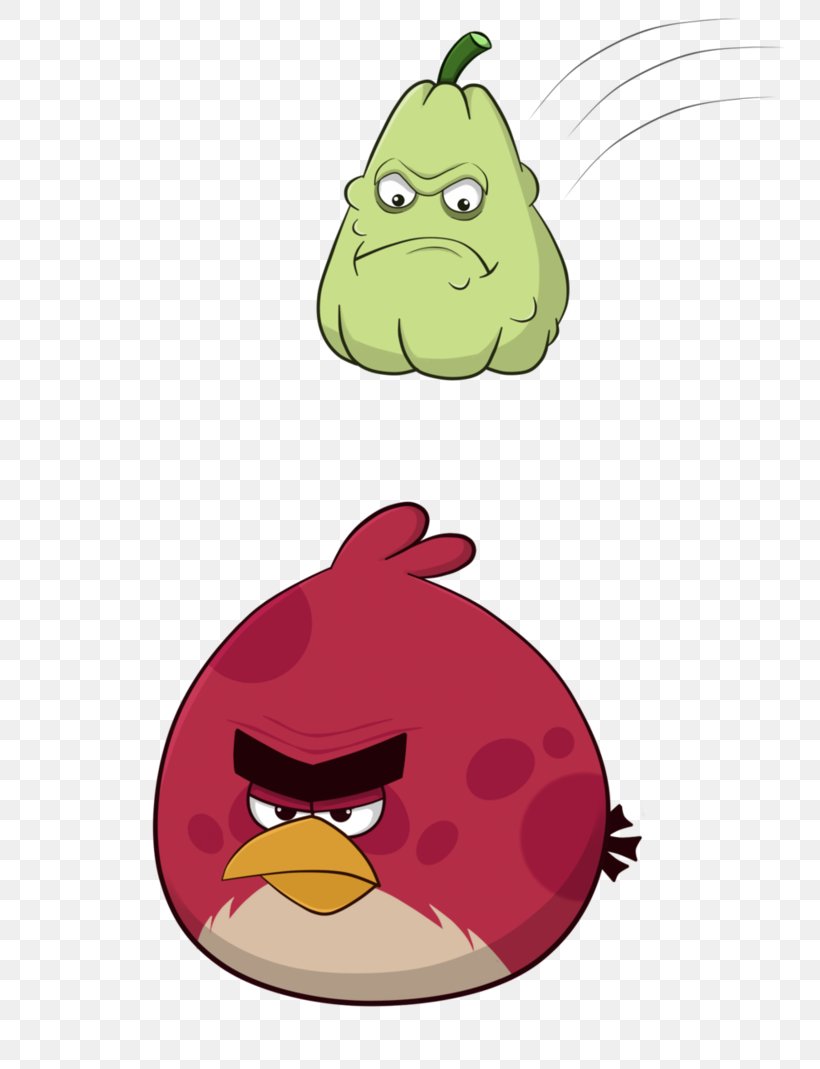 Plants Vs. Zombies 2: It's About Time Angry Birds Star Wars, PNG, 748x1069px, Watercolor, Cartoon, Flower, Frame, Heart Download Free