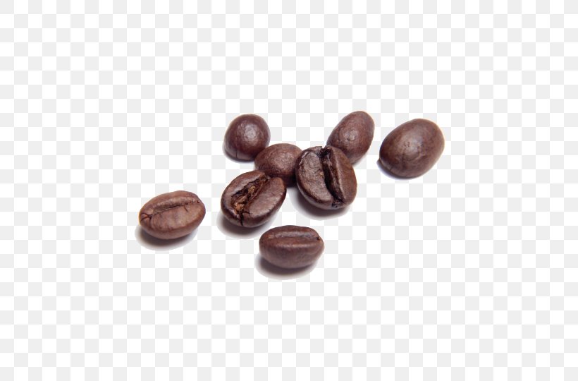 Single-origin Coffee Cafe Chocolate-covered Coffee Bean Jamaican Blue Mountain Coffee, PNG, 540x540px, Coffee, Bean, Cafe, Caffeine, Chocolate Coated Peanut Download Free