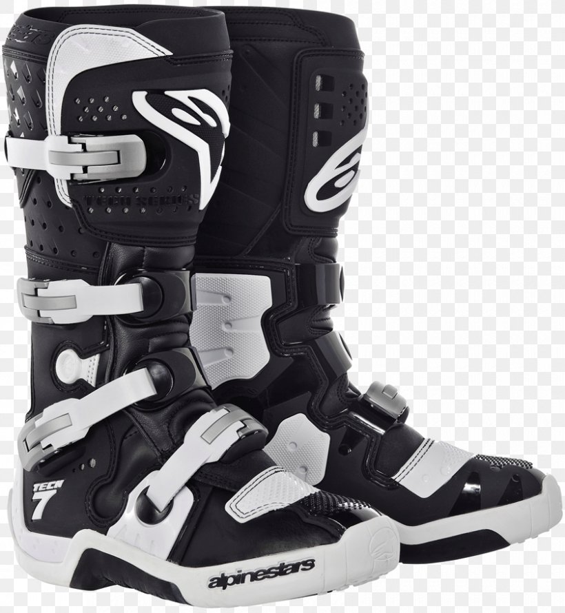 Ski Boots White Motorcycle Boot Alpinestars, PNG, 840x912px, Ski Boots, Alpinestars, Black, Black And White, Boot Download Free