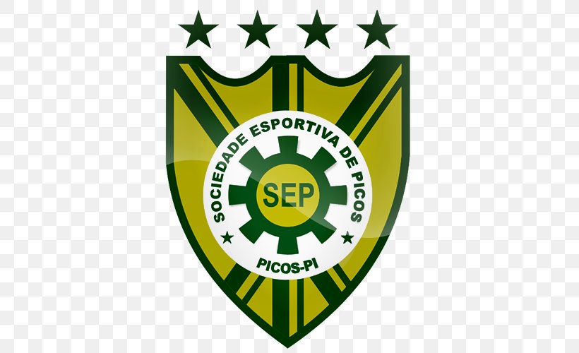 Sociedade Esportiva Picos Parnahyba Sport Club Campeonato Piauiense, PNG, 500x500px, Sport, Area, Athlete, Badge, Ball Download Free