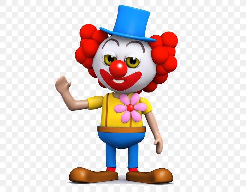 Stock Photography Clown Stock Illustration Royalty-free, PNG, 640x640px, 3d Computer Graphics, Stock Photography, Art, Cartoon, Clip Art Download Free