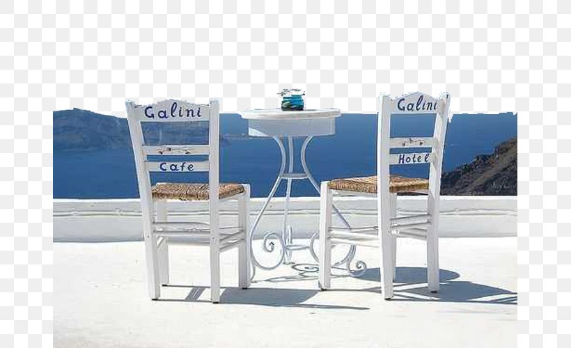 Aegean Islands Santorini National Airport Fira Oia Crete, PNG, 667x500px, Aegean Islands, Aegean Sea, Azure Window, Brand, Chair Download Free