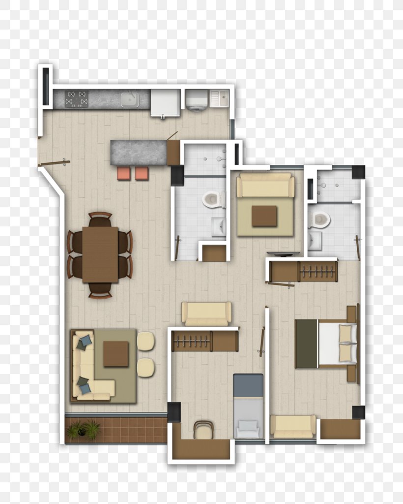 Apartment Building Floor Plan Sea Facade, PNG, 755x1024px, Apartment, Batan, Building, Elevation, Facade Download Free