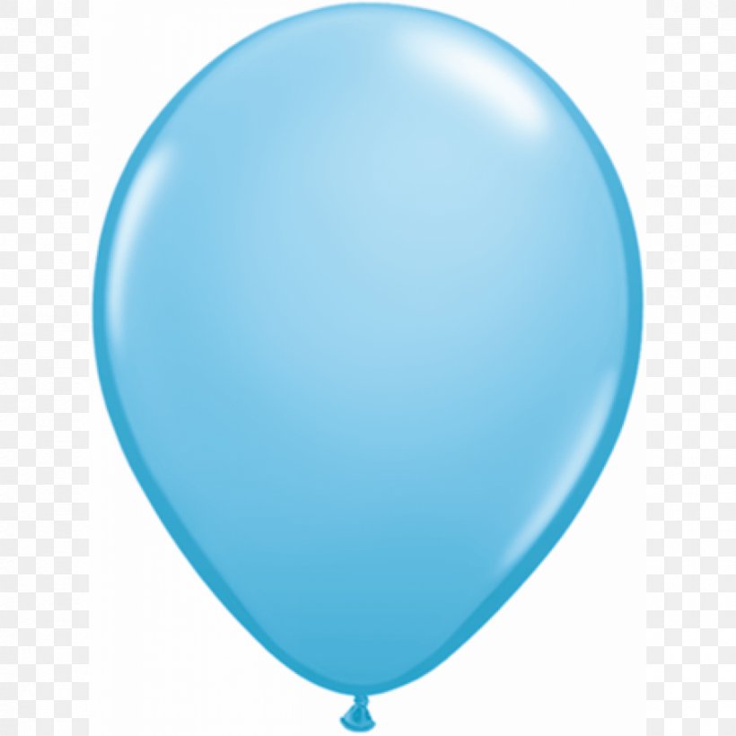 Balloon Modelling Blue Party Color, PNG, 1200x1200px, Balloon, Aqua, Azure, Balloon Modelling, Birthday Download Free