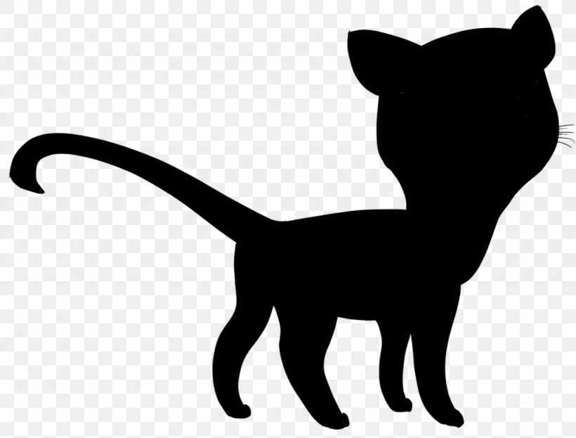 Black Cat Whiskers Dog Mammal, PNG, 1024x779px, Black Cat, Animal Figure, Black, Black M, Blackandwhite Download Free