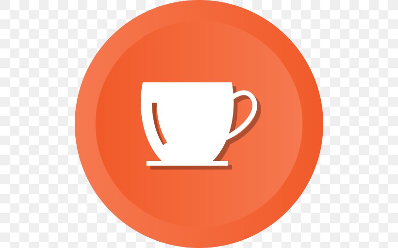 Coffee Cafe Tea Breakfast Drink, PNG, 512x512px, Coffee, Brand, Breakfast, Cafe, Coffee Bean Tea Leaf Download Free