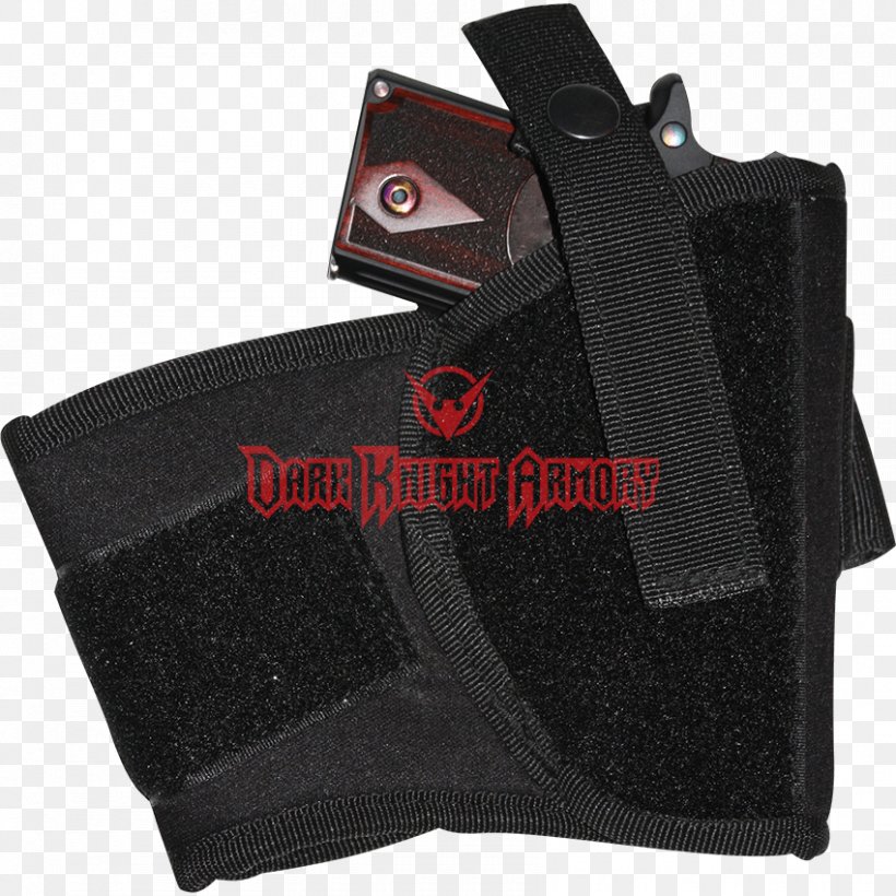 Gun Holsters Concealed Carry Pistol Firearm, PNG, 850x850px, 25 Acp, Gun Holsters, Ankle, Belt, Black Download Free