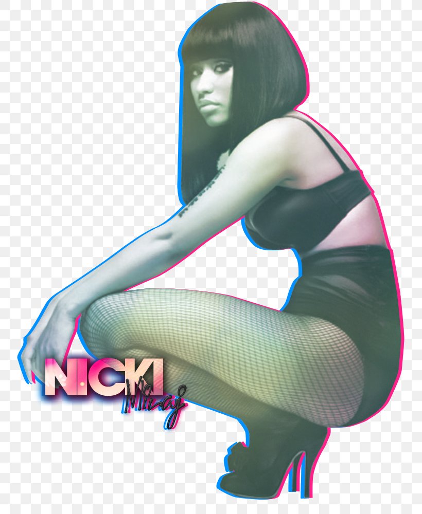 Nicki Minaj Bad For You The Creep Pink Friday Starships, PNG, 770x1000px, Watercolor, Cartoon, Flower, Frame, Heart Download Free