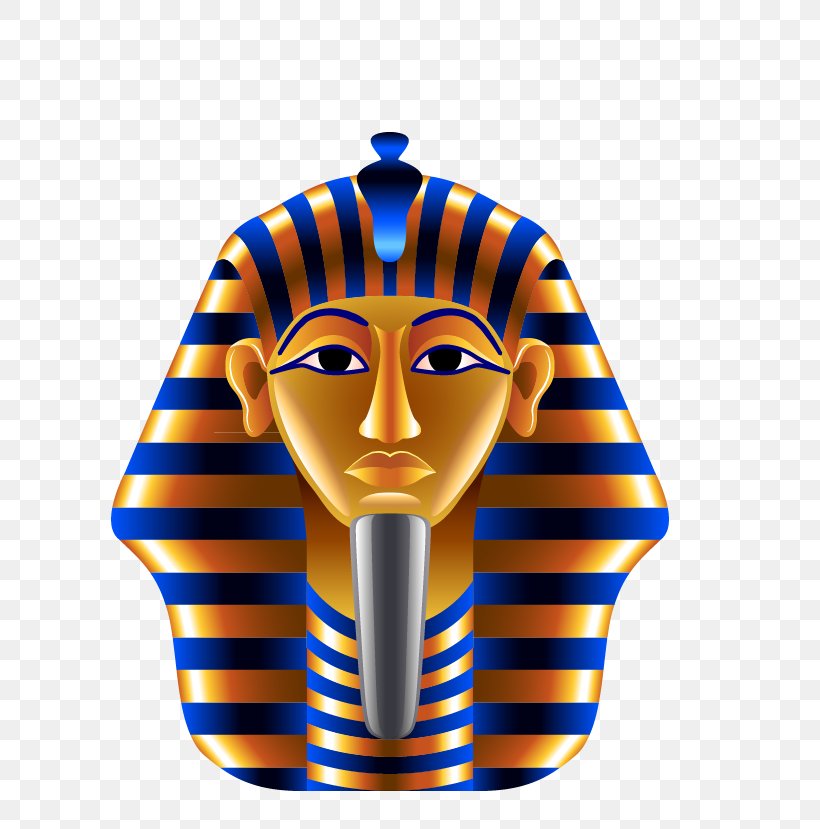 Tutankhamun's Mask Ancient Egypt KV62 Pharaoh, PNG, 604x829px, Ancient Egypt, Death Mask, Egyptian, Electric Blue, Head Download Free