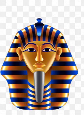 Tutankhamun's Mask Ancient Egypt KV62 Death Mask, PNG, 736x901px ...
