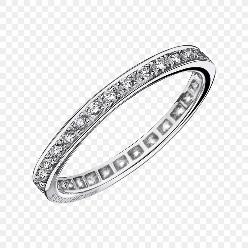 Wedding Ring Jewellery Mauboussin Engagement Ring, PNG, 1200x1200px, Wedding Ring, Bangle, Body Jewelry, Carat, Diamond Download Free