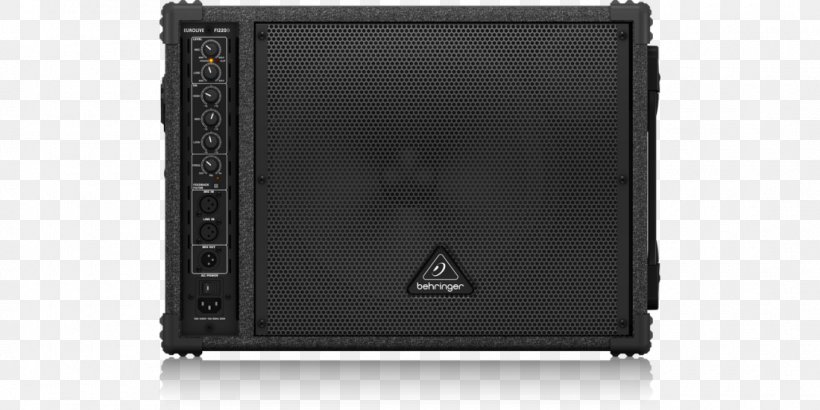 Audio Computer Cases & Housings Bugera ULTRABASS BXD12 BEHRINGER Eurolive F-D Series Loudspeaker, PNG, 1100x550px, Audio, Amplifier, Audio Equipment, Bass Amplifier, Behringer Download Free