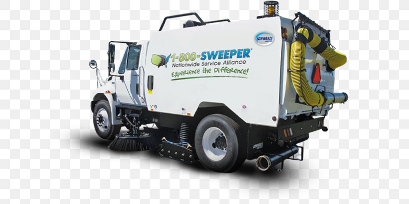 Car Park Street Sweeper Machine Industry, PNG, 632x410px, Car, Automotive Exterior, Automotive Tire, Brand, Car Park Download Free