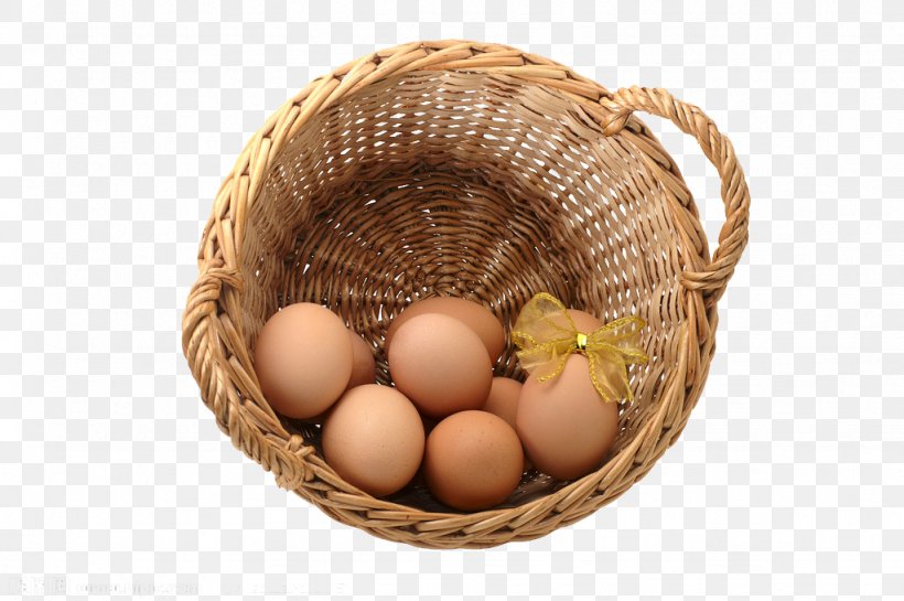 Chicken Egg Egg In The Basket, PNG, 1024x681px, Chicken, Bamboo, Basket, Chicken Egg, Cooking Download Free