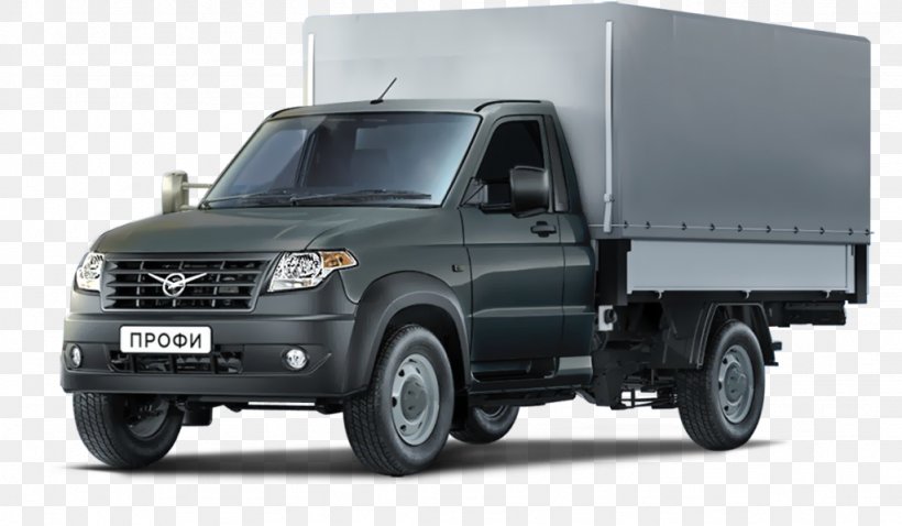 Compact Van UAZ Patriot Car Pickup Truck, PNG, 1024x597px, Compact Van, Automotive Exterior, Automotive Tire, Automotive Wheel System, Brand Download Free
