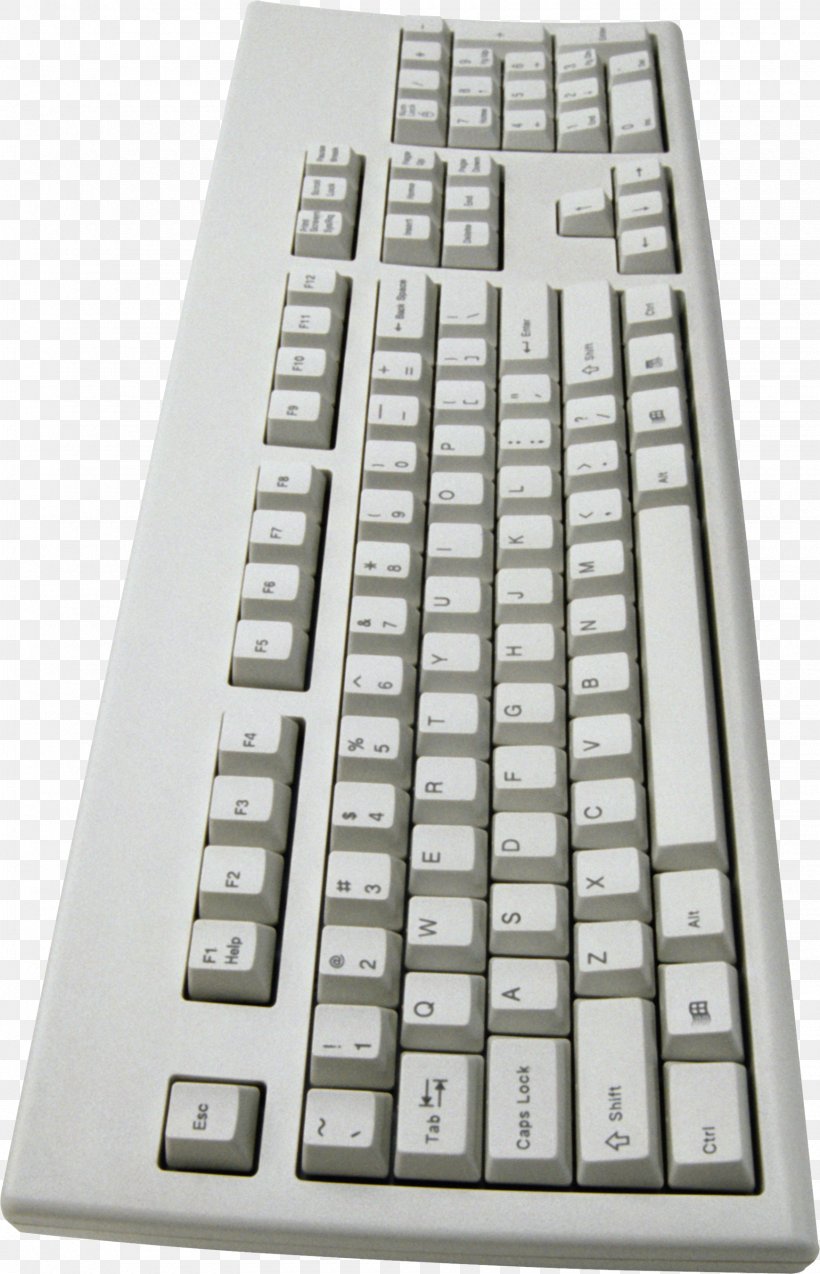 Computer Keyboard Clip Art, PNG, 1740x2704px, Computer Keyboard, Button, Computer, Computer Component, Computer Hardware Download Free