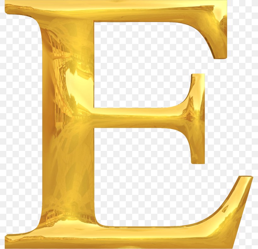 E-gold Letter Font, PNG, 791x792px, Gold, Alphabet, Brass, Character, Egold Download Free