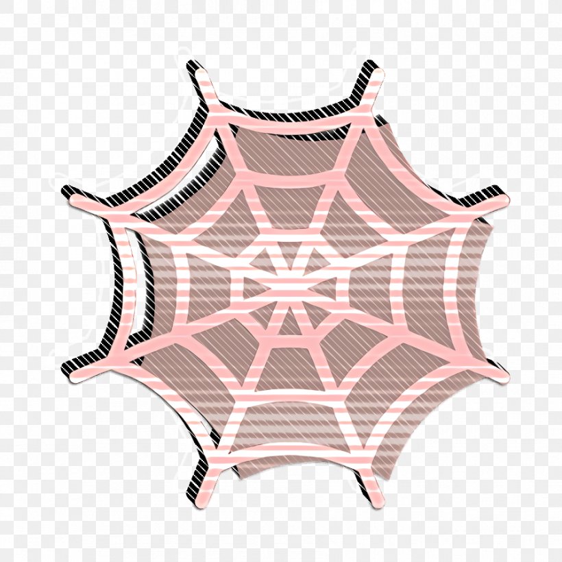 Grose Icon Halloween Icon Scary Icon, PNG, 892x892px, Grose Icon, Halloween Icon, Pink, Scary Icon, Spider Icon Download Free