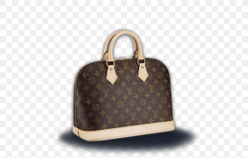 Handbag Chanel Louis Vuitton ダミエ, PNG, 500x523px, Handbag, Bag, Baggage, Beige, Brand Download Free