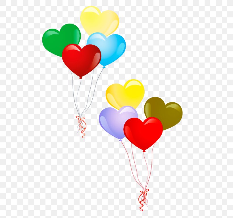 Heart Computer Software, PNG, 562x767px, Heart, Balloon, Button, Christmas, Clown Download Free