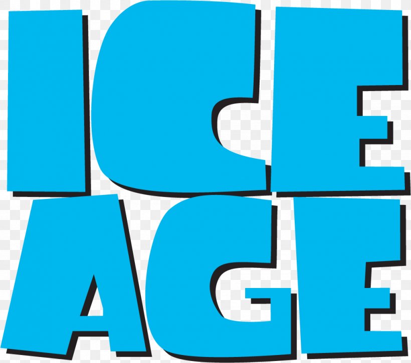Ice Age Logo Film, PNG, 1021x905px, Ice Age, Animation, Area, Blue, Brand Download Free