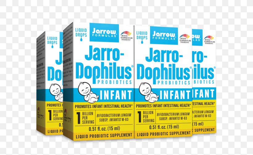 Jarrow Infant Probiotic Baby Colic Formula, PNG, 600x503px, Jarrow, Advertising, Amazoncom, Baby Colic, Brand Download Free