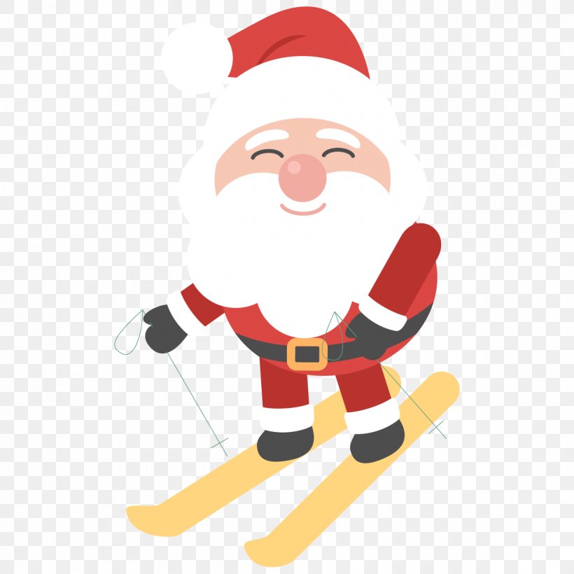 Santa Claus Christmas Day Image Design, PNG, 1200x1200px, Santa Claus, Christmas, Christmas Day, Christmas Ornament, Designer Download Free