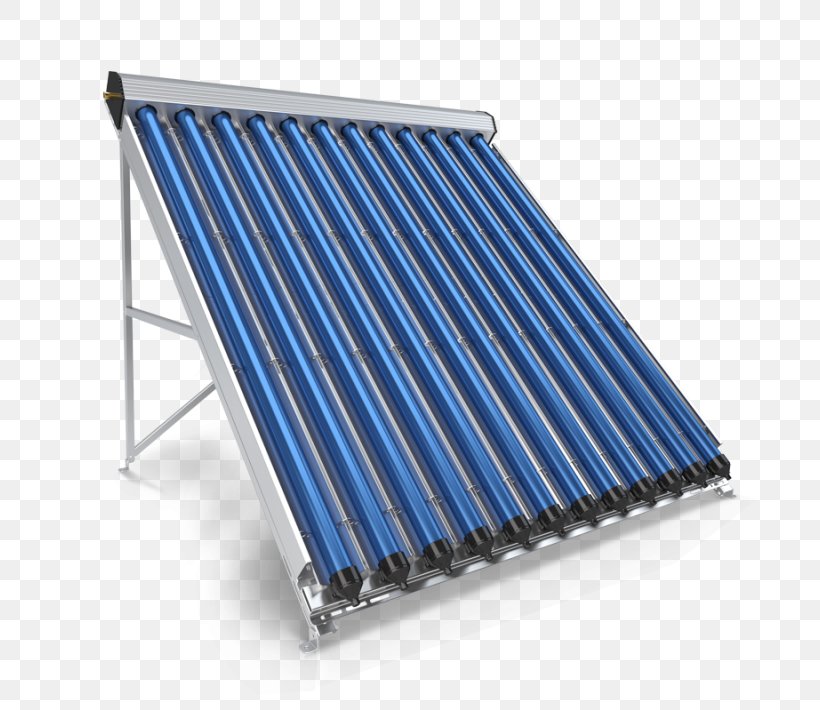 Solar Thermal Collector Solar Power Tube Sous Vide Panel Solar De Tubos De Vacío Solar Energy, PNG, 800x710px, Solar Thermal Collector, Daylighting, Parabolic Trough, Photovoltaic System, Photovoltaics Download Free