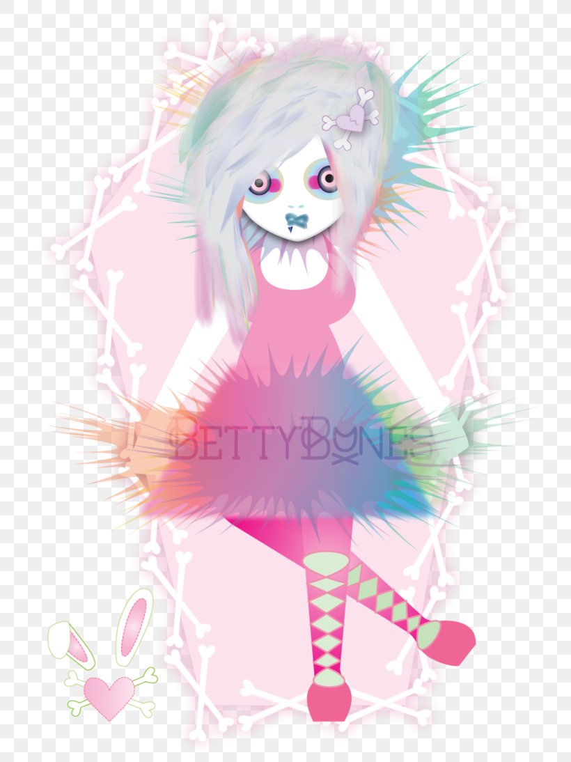 Vertebrate Fairy Desktop Wallpaper Clip Art, PNG, 731x1094px, Watercolor, Cartoon, Flower, Frame, Heart Download Free