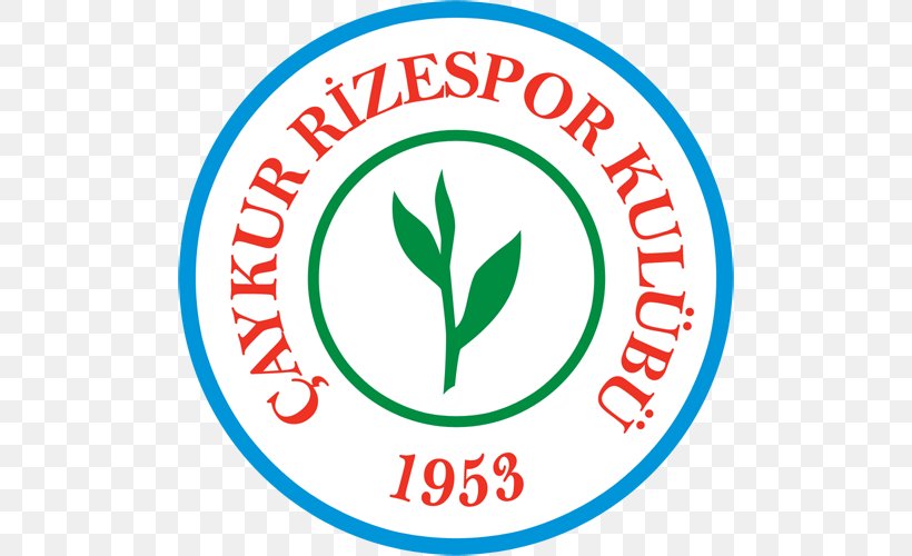 Yeni Rize Şehir Stadium Çaykur Rizespor Süper Lig TFF 1. League Caykur Rizespor Vs Bursaspor, PNG, 500x500px, Tff 1 League, Area, Brand, Football, Logo Download Free