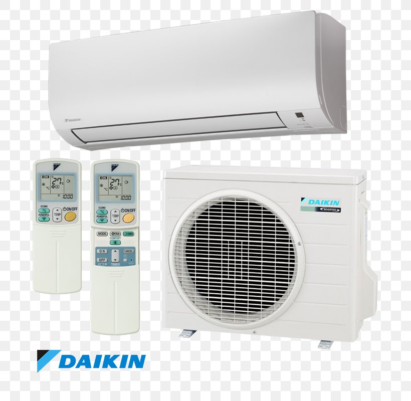 Daikin Air Conditioning Air Conditioner Heat Pump Price, PNG, 800x800px, Daikin, Air Conditioner, Air Conditioning, Electronics, Heat Pump Download Free