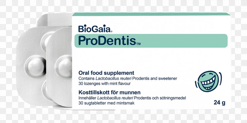 Dietary Supplement BioGaia Pastille Tablet Throat Lozenge, PNG, 1181x591px, Dietary Supplement, Bacteria, Biogaia, Brand, Food Download Free
