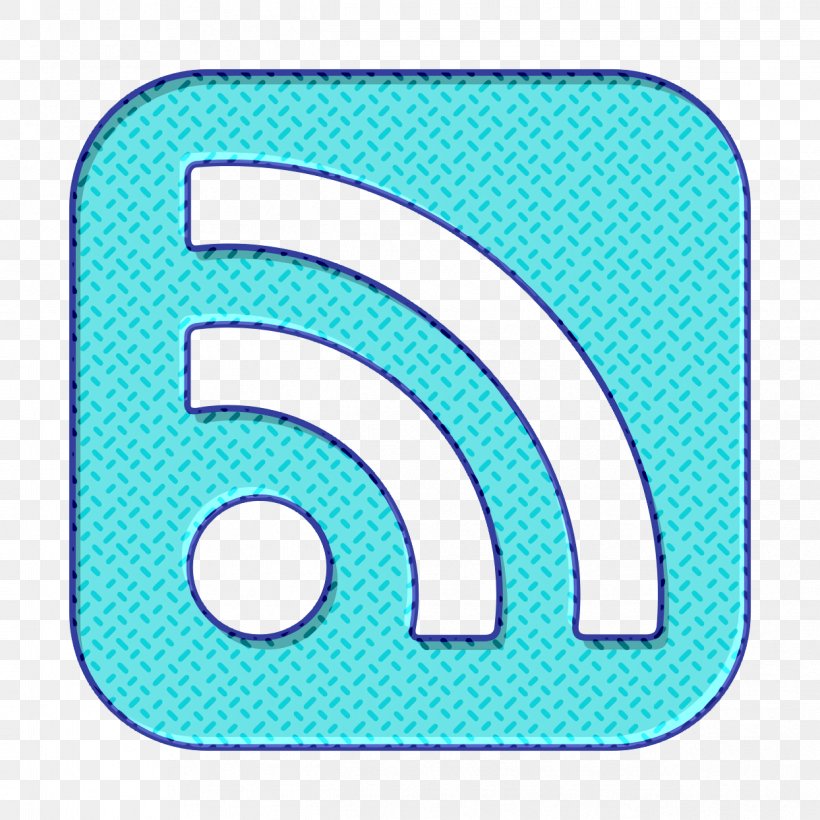 Feed Icon Media Icon News Icon, PNG, 1244x1244px, Feed Icon, Aqua, Azure, Electric Blue, Media Icon Download Free