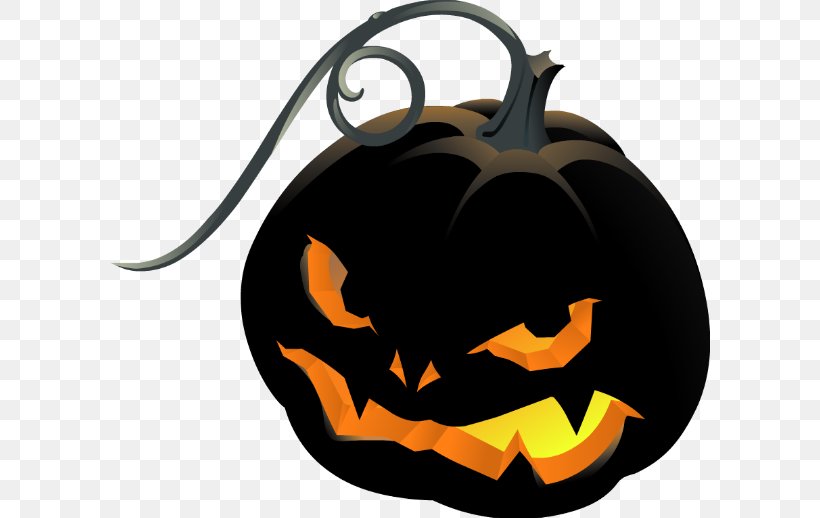 Halloween Pumpkins Jack-o'-lantern Clip Art Openclipart, PNG, 600x518px, Halloween Pumpkins, Black Cat, Calabaza, Cucurbita, Fictional Character Download Free