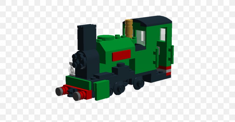 LEGO Train Locomotive Digital Art, PNG, 1024x533px, Lego, Art, Artist, Deviantart, Digital Art Download Free