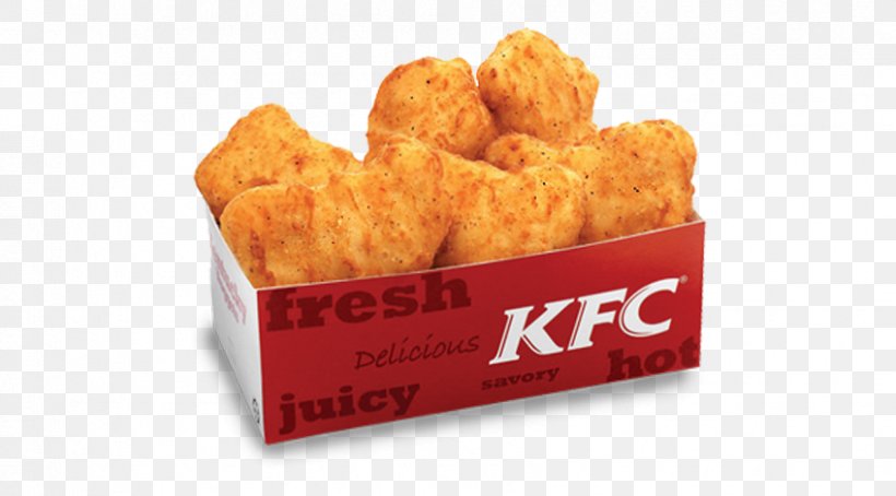 McDonald's Chicken McNuggets Chicken Nugget KFC Kentucky Fried Chicken Popcorn Chicken, PNG, 848x470px, Chicken Nugget, Chicken, Chicken As Food, Crispy Fried Chicken, Fast Food Download Free
