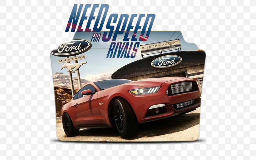 Need For Speed Rivals PlayStation 4 PlayStation 3 Xbox 360, PNG, 512x512px, Need For Speed Rivals, Achievement, Advertising, Automotive Design, Automotive Exterior Download Free