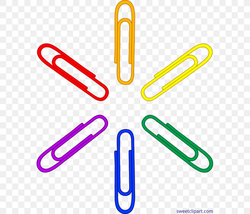 Paper Clip Clip Art Stationery Office Supplies, PNG, 579x700px, Paper, Area, Clipboard, Drawing, Office Download Free