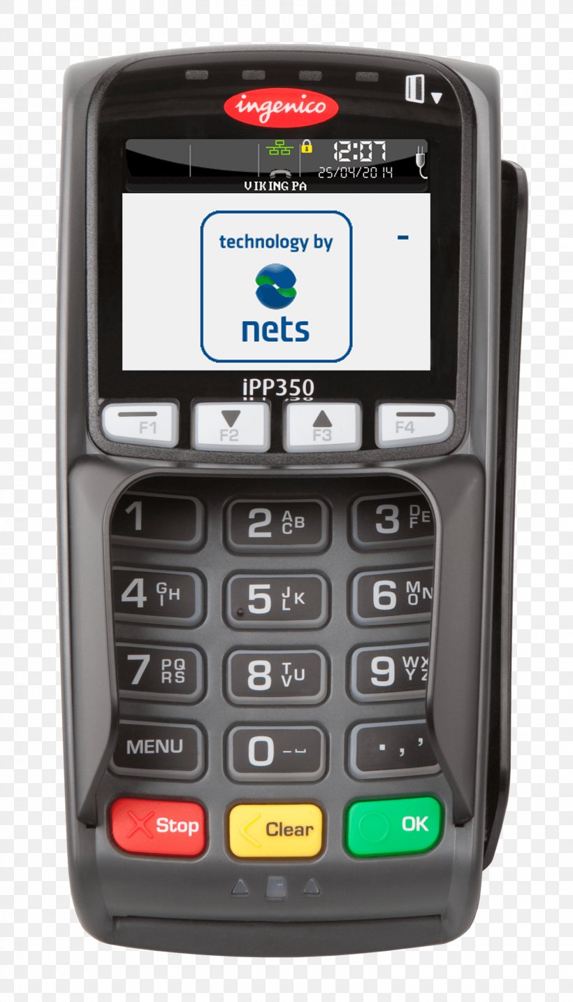 Payment Terminal Ingenico Nets Group Cash Register, PNG, 1470x2570px, Payment Terminal, Cash Register, Cellular Network, Communication, Communication Device Download Free